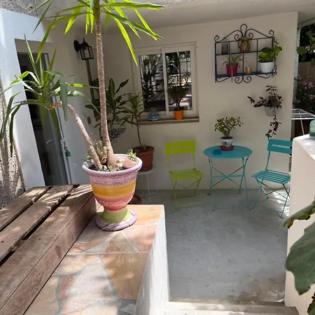 Con Giardino Porto-Vecchio (Corsica)
