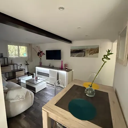 Appartement Con Giardino Porto-Vecchio (Corsica)