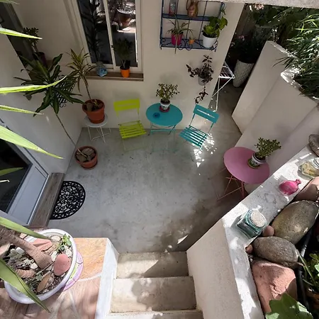 Con Giardino * Порто-Веккьо